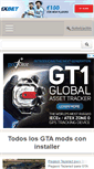 Mobile Screenshot of gtaall.net